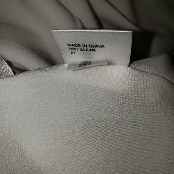 ANTONIO MELANI JUMPSUIT - Picture 8 of 12